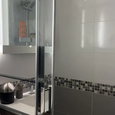 Petite Maison De Prázdninový dům *