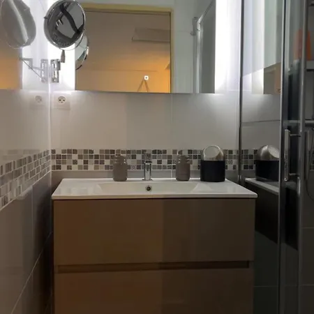 Petite Maison De Prázdninový dům Agde