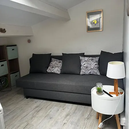 Petite Maison De Agde