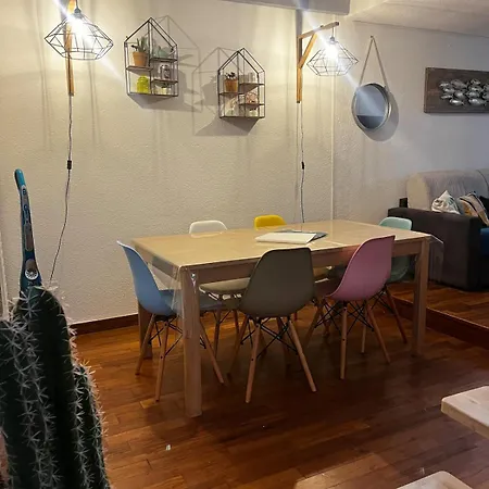 Prázdninový dům Petite Maison De