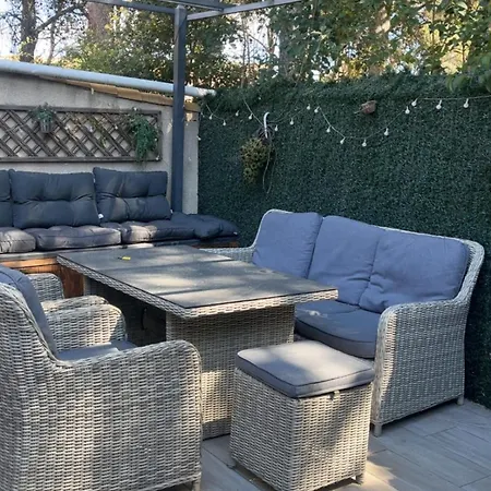 Petite Maison De Prázdninový dům *