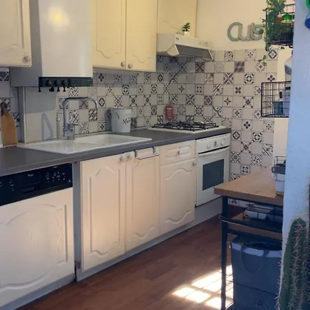 Petite Maison De Prázdninový dům