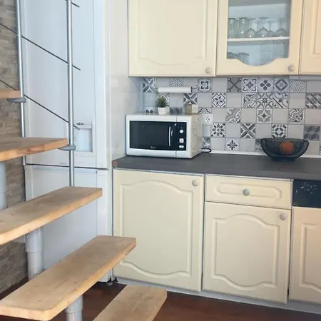 Holiday home Petite Maison De *