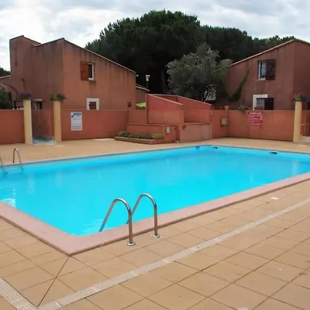 Petite Maison De * Agde