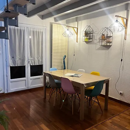 Petite Maison De