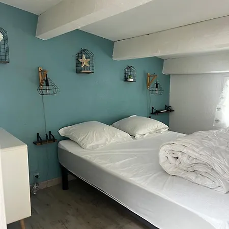 Holiday home Petite Maison De