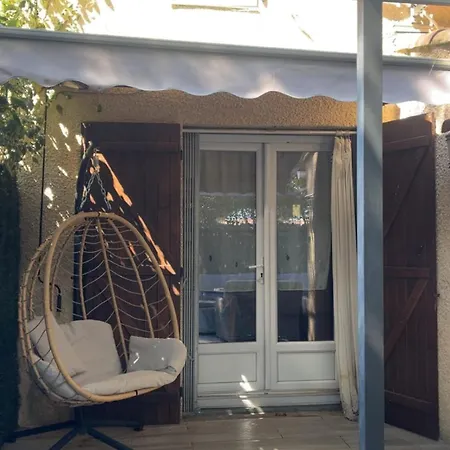 Holiday home Petite Maison De Agde