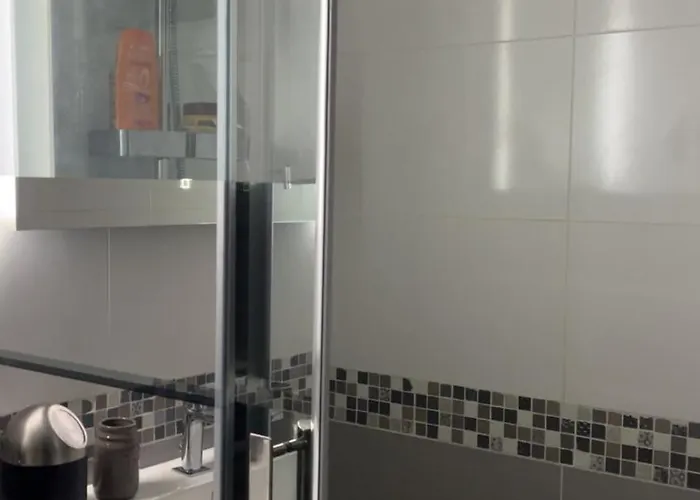 Petite Maison De Feriehus *