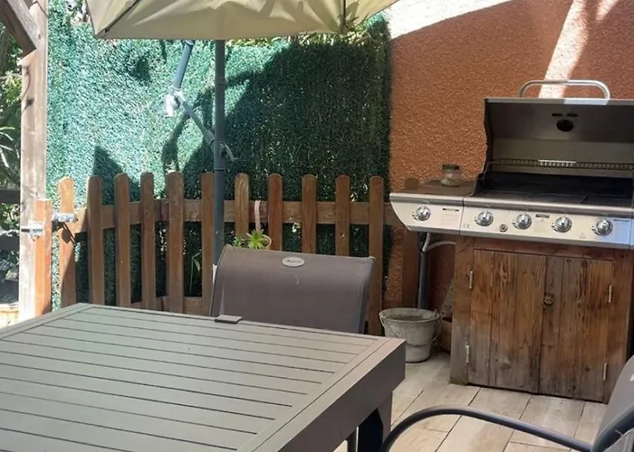 Petite Maison De Agde