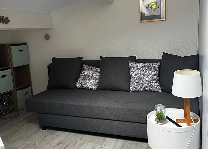 Petite Maison De Agde