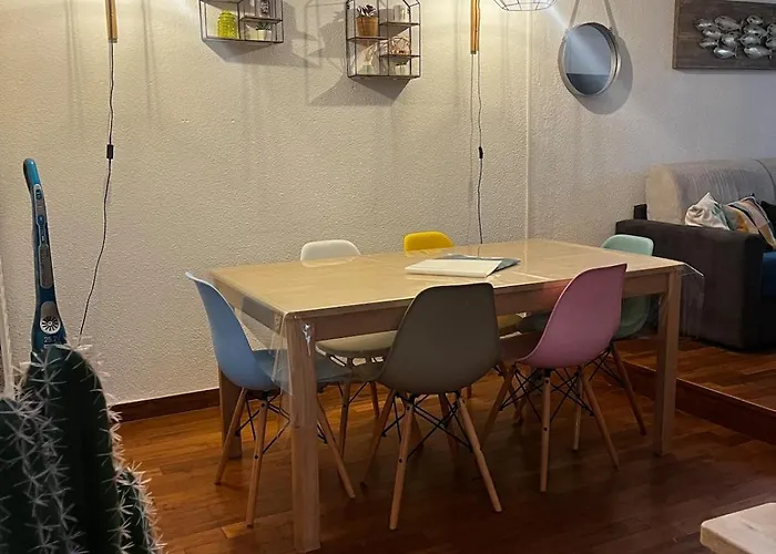 Feriehus Petite Maison De